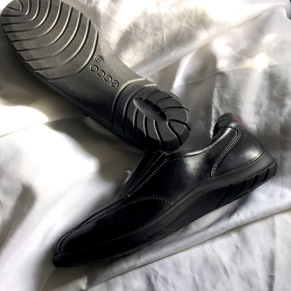 New ecco shoes